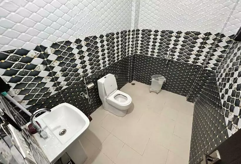 Hôtel Himalayan Foxhole