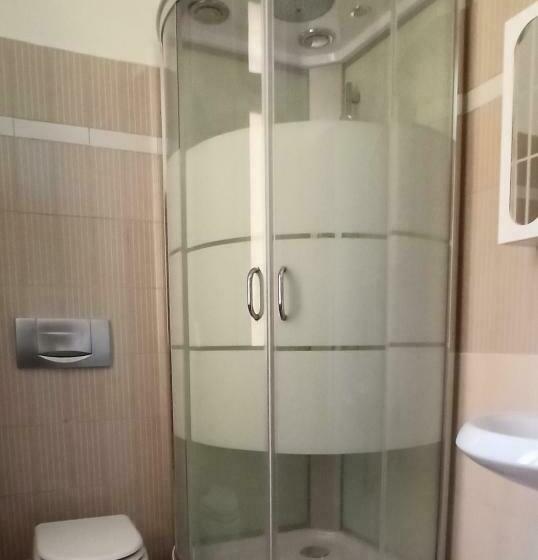 پانسیون Casa Genny Costa