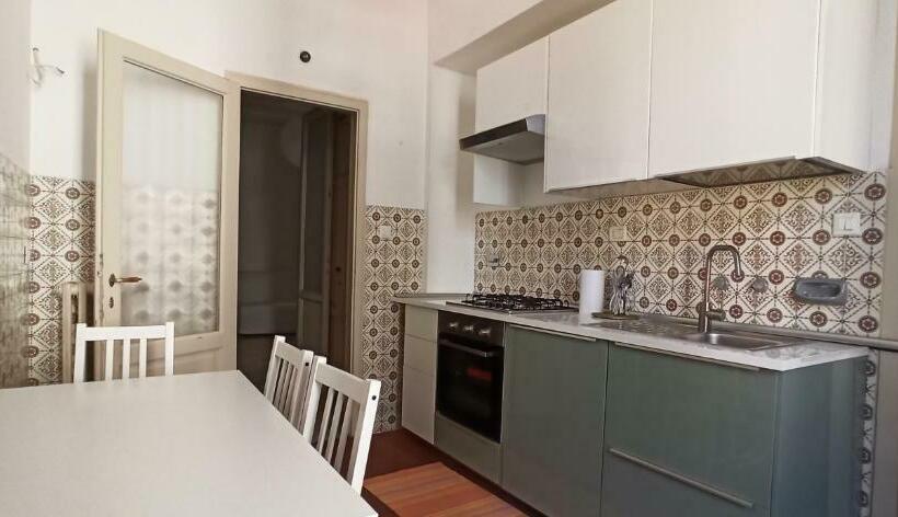 پانسیون Casa Genny Costa