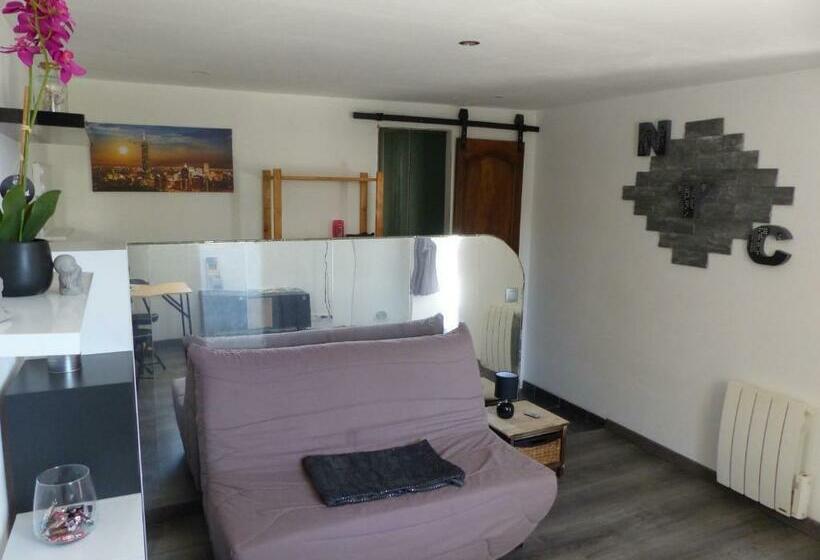 Pensionat Le Nimhotep