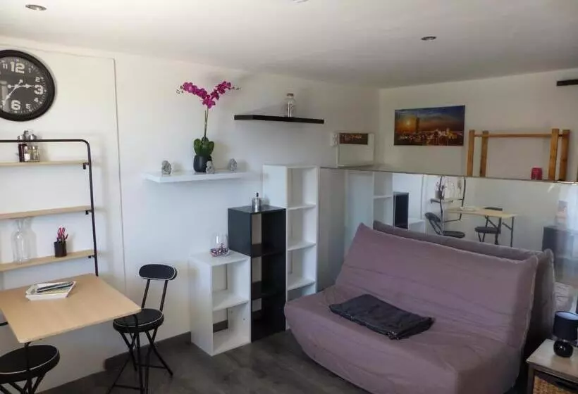 Majatalo Le Nimhotep