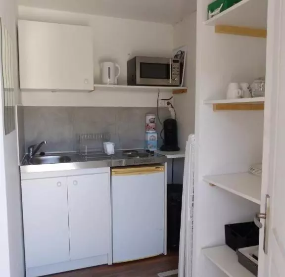 Majatalo Le Nimhotep