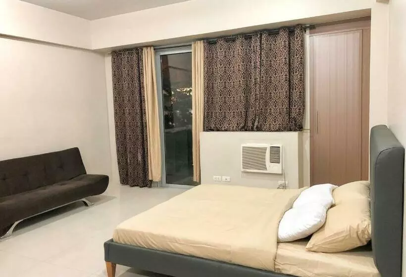 Type Condo Near Naia Manila Airport 3