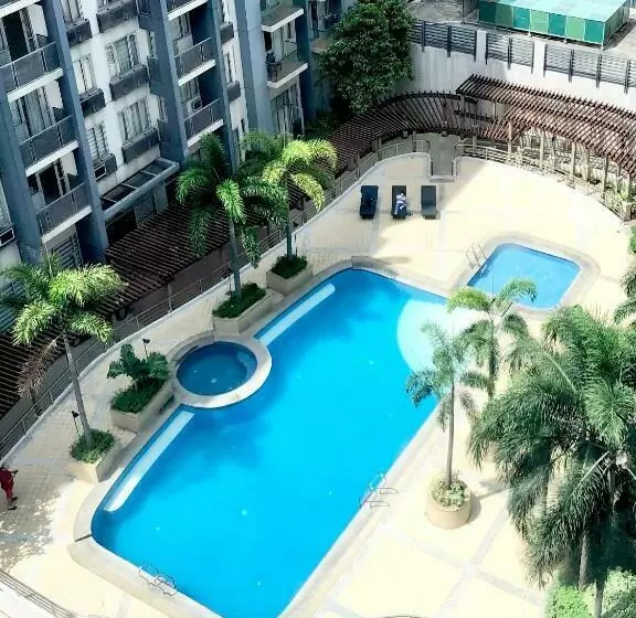 Type Condo Near Naia Manila Airport 3