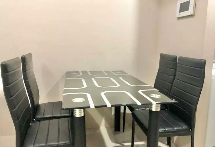 Type Condo Near Naia Manila Airport 3