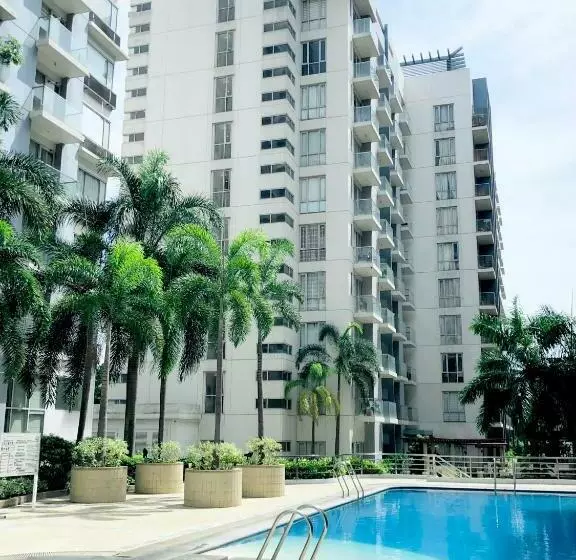 Type Condo Near Naia Manila Airport 3