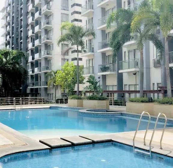Type Condo Near Naia Manila Airport 3