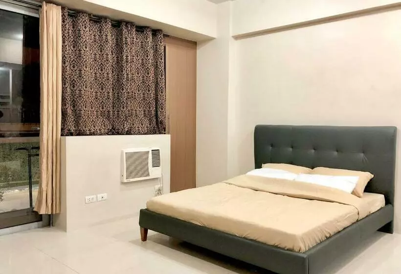 Type Condo Near Naia Manila Airport 3