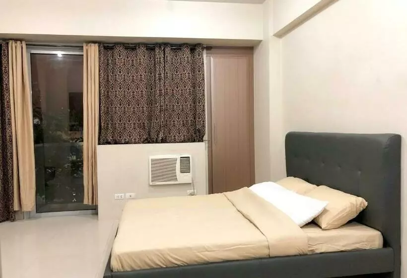 Type Condo Near Naia Manila Airport 3