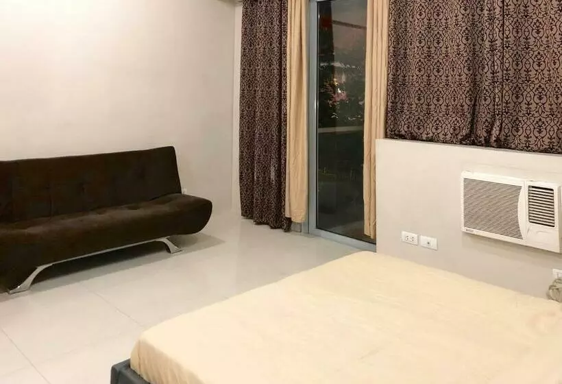 Type Condo Near Naia Manila Airport 3