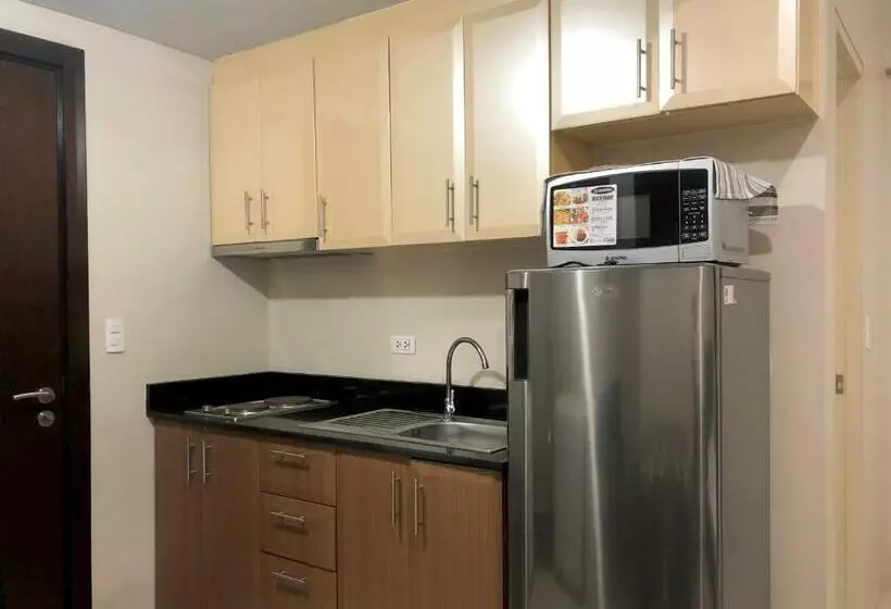 Type Condo Near Naia Manila Airport 3