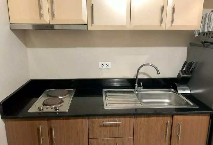 Type Condo Near Naia Manila Airport 3