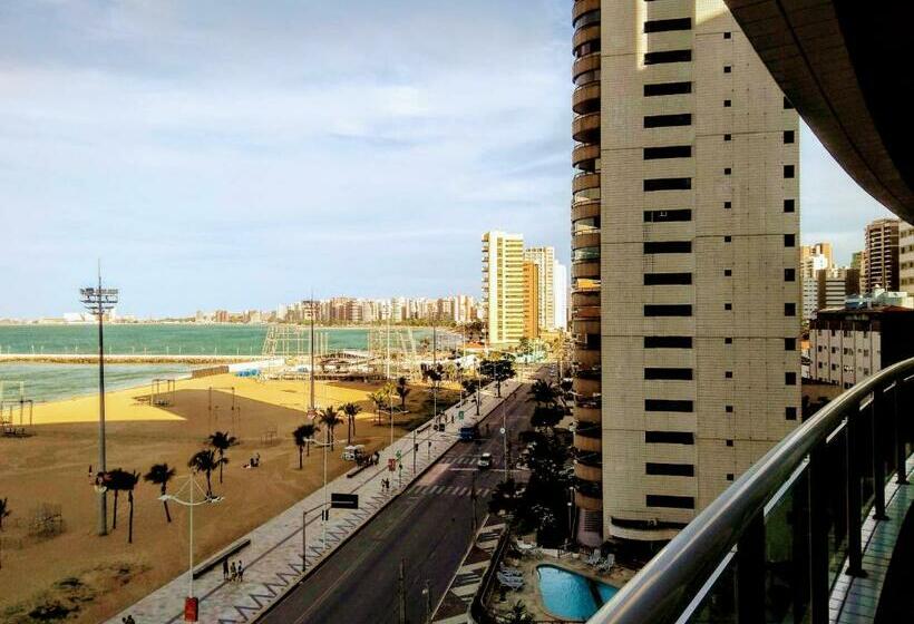 Apt.terraços Do Atlântico, Meireles, Fortaleza