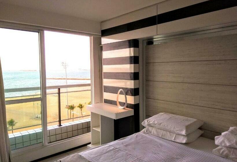 Apt.terraços Do Atlântico, Meireles, Fortaleza