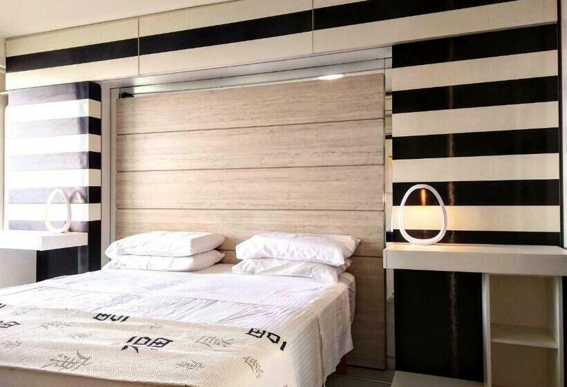 Apt.terraços Do Atlântico, Meireles, Fortaleza