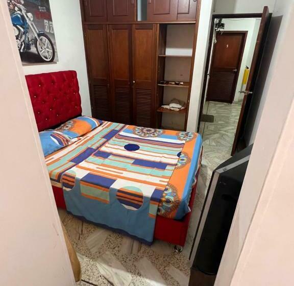 Bed and Breakfast Come To Me