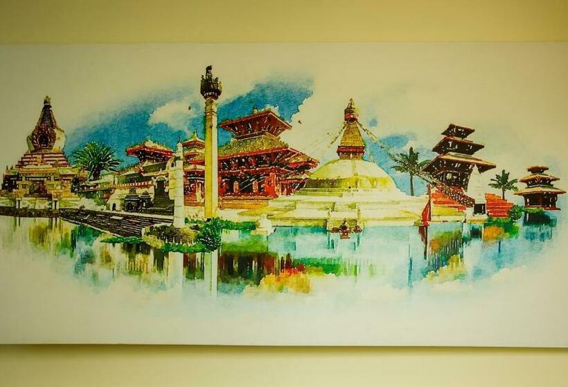 Gauri Shankar Hotel Nagarkot