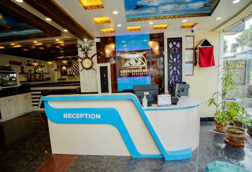 Gauri Shankar Hotel Nagarkot