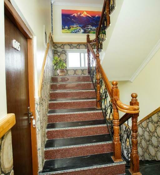 Gauri Shankar Hotel Nagarkot