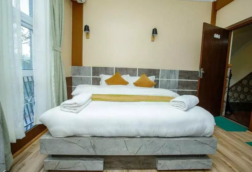 Gauri Shankar Hotel Nagarkot
