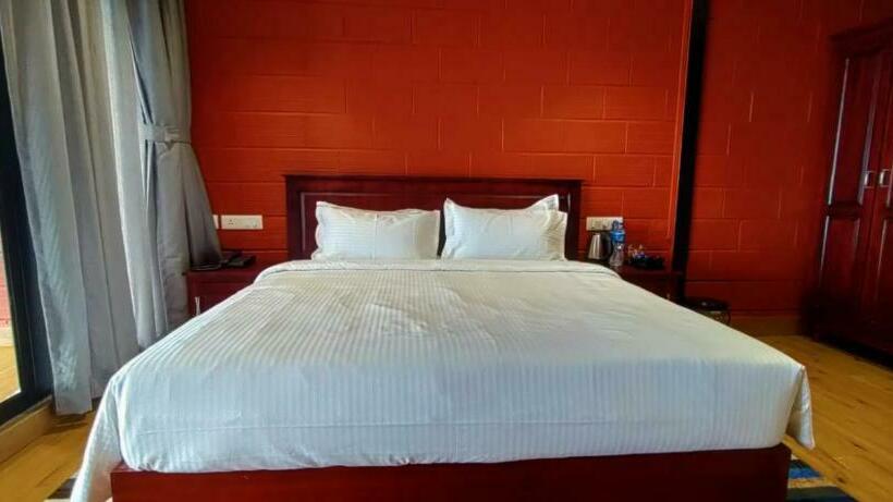 Orange Valley Hills Resort Vagamon