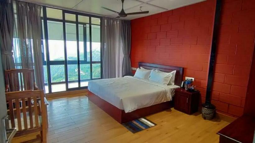 Orange Valley Hills Resort Vagamon