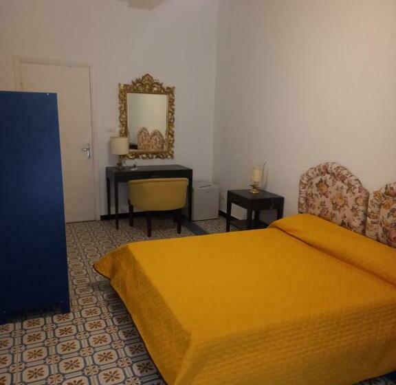 بنسيون Curpi De Ma