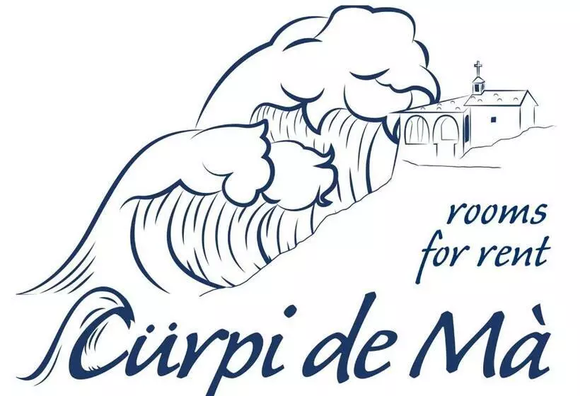 Majatalo Curpi De Ma