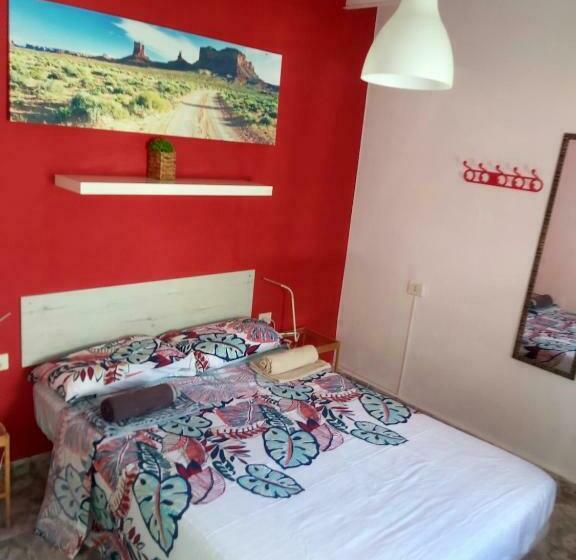 膳宿费 Guest House Santa Cruz