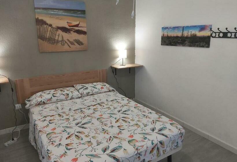 膳宿费 Guest House Santa Cruz