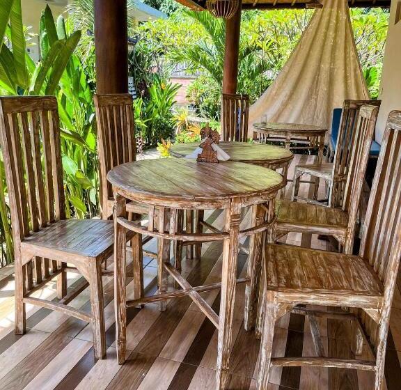 Пансион Kupu Kupu Guest House