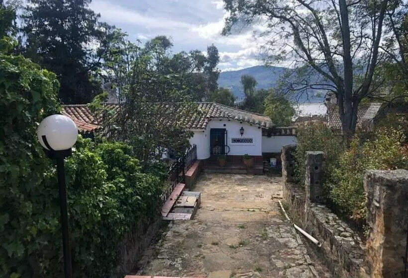 ペンション La Ronda
