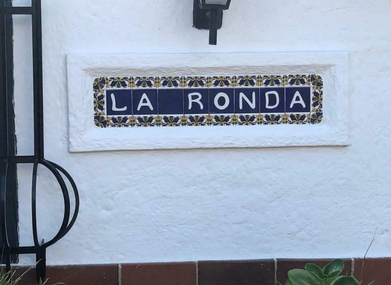 Pension La Ronda