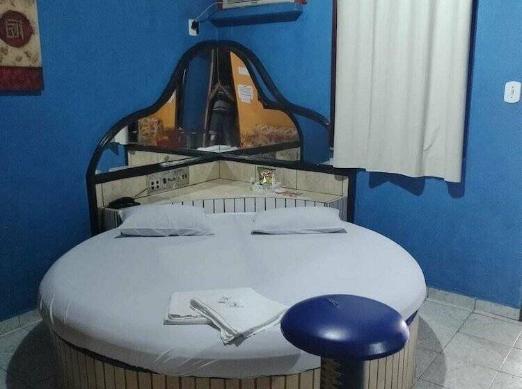 פנסיון Pousada Devaneios