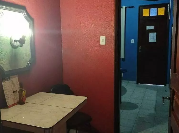 Majatalo Pousada Devaneios