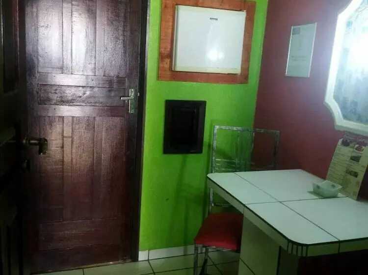 Majatalo Pousada Devaneios