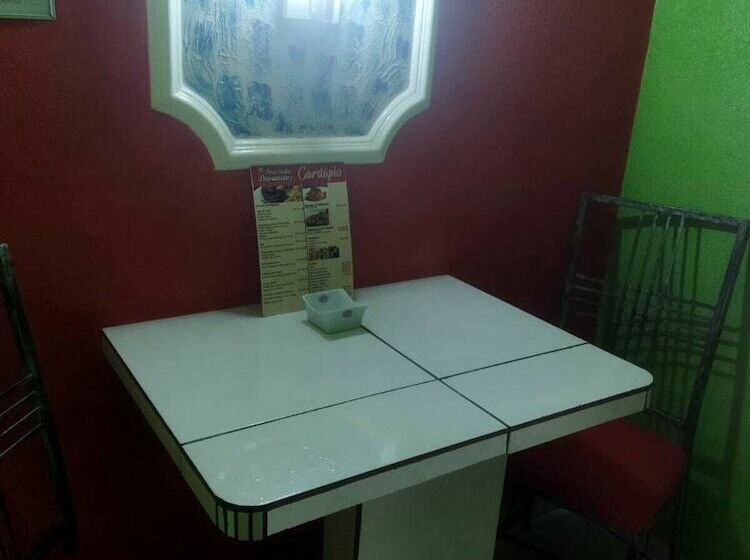 פנסיון Pousada Devaneios