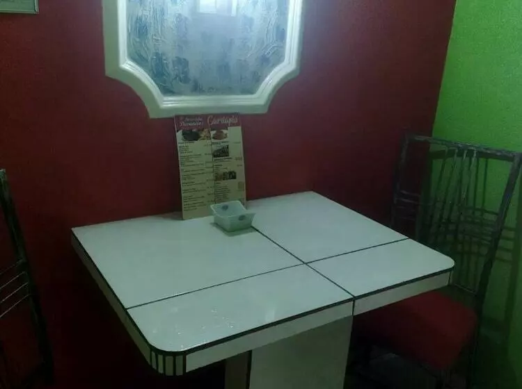 Majatalo Pousada Devaneios