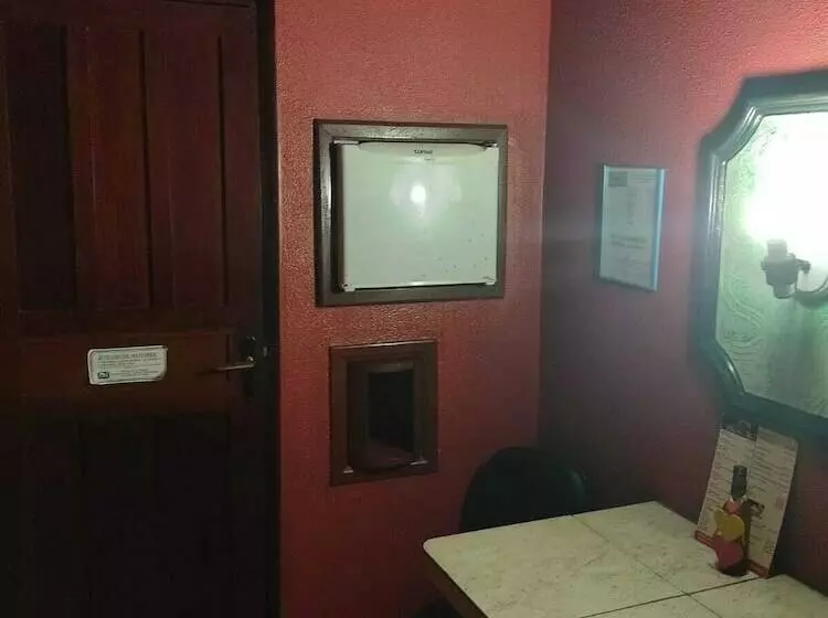 Majatalo Pousada Devaneios