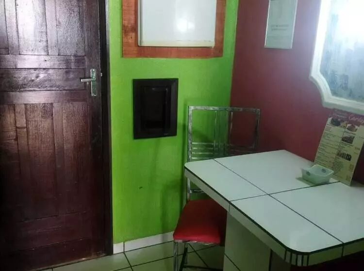 Majatalo Pousada Devaneios