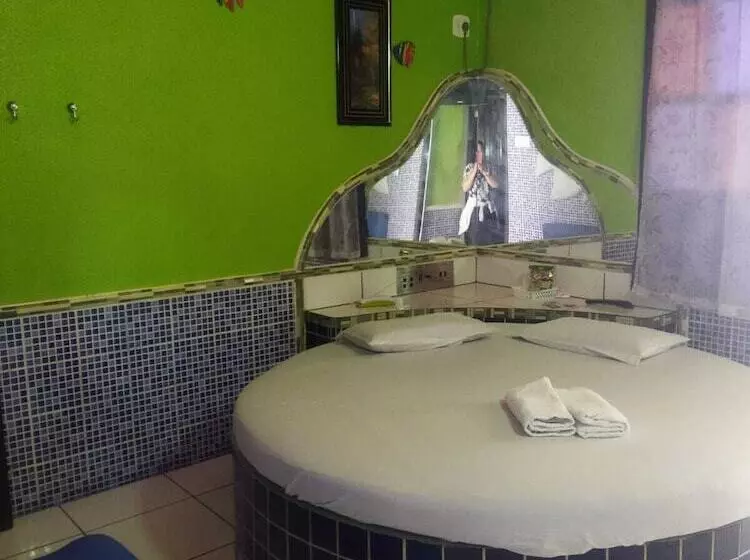 Majatalo Pousada Devaneios