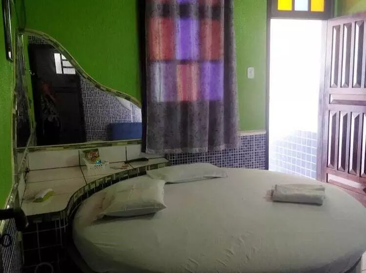 Majatalo Pousada Devaneios