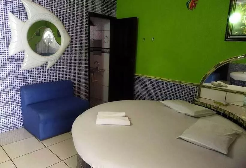 Majatalo Pousada Devaneios