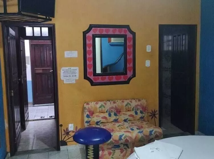 Majatalo Pousada Devaneios