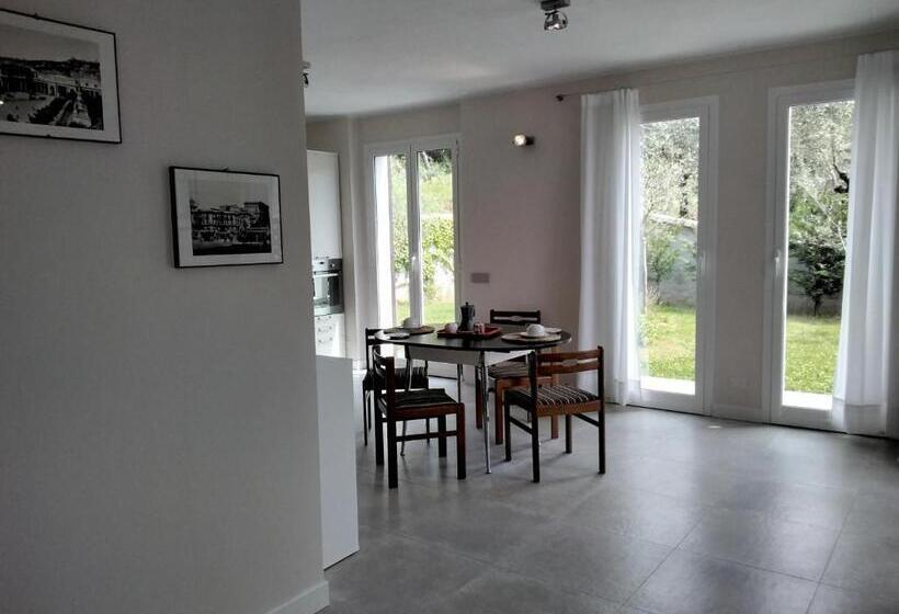 بنسيون Vento Di Levante Suite , Nuova Struttura In Collina