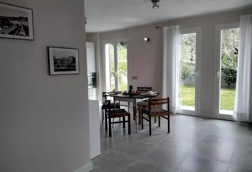 Majatalo Vento Di Levante Suite , Nuova Struttura In Collina