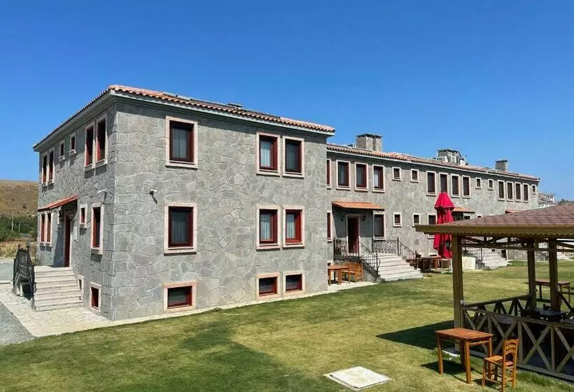 Bakbay Otel Bozcaada