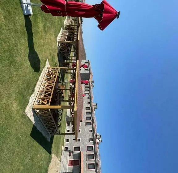 Bakbay Otel Bozcaada
