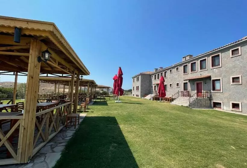 Bakbay Otel Bozcaada