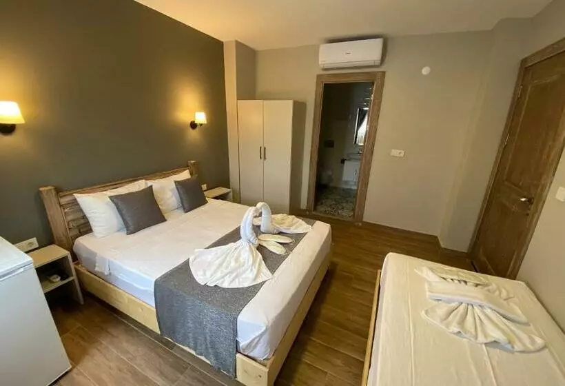 Bakbay Otel Bozcaada